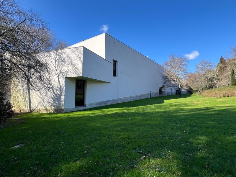 Muzeum Sztuki Współczesnej Serralves
