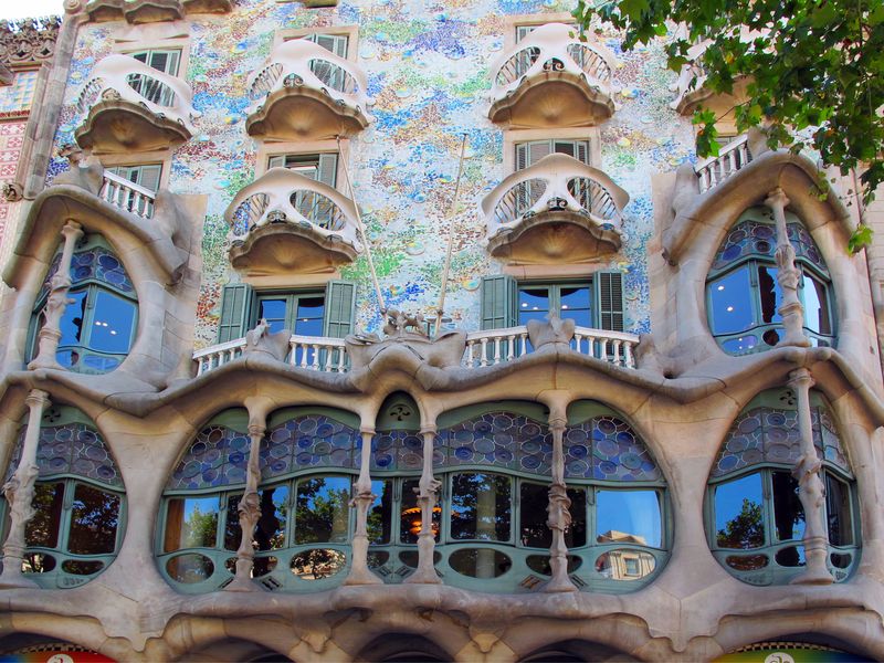 Casa Batllo