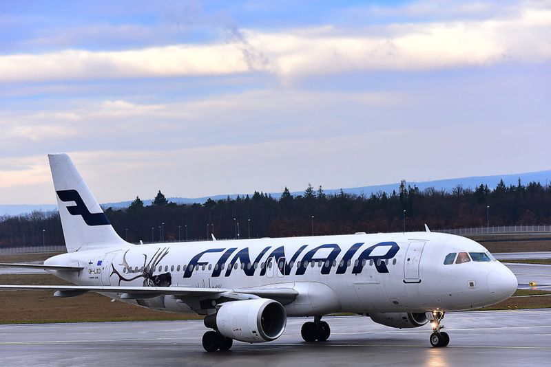 Finnair