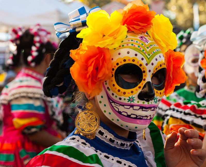 Dia de los Muertos