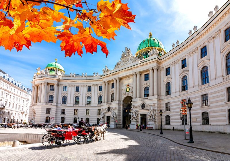 Hofburg