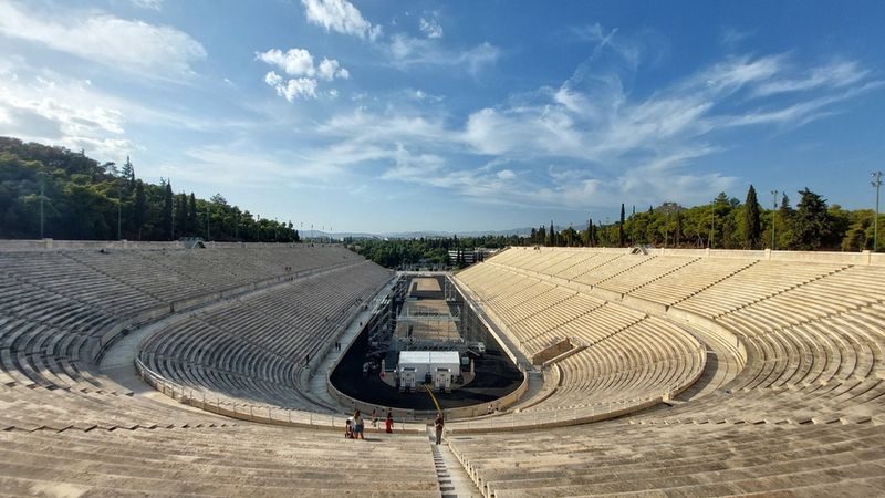 Stadion Panatenajski
