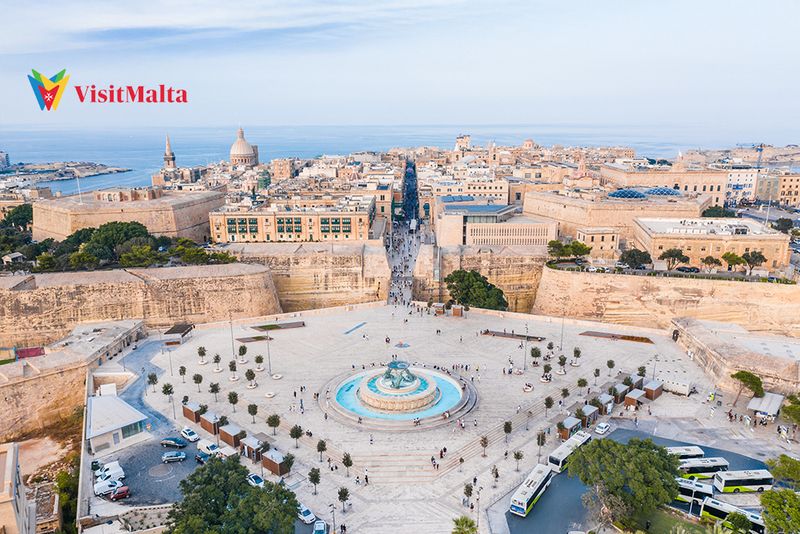 Valletta