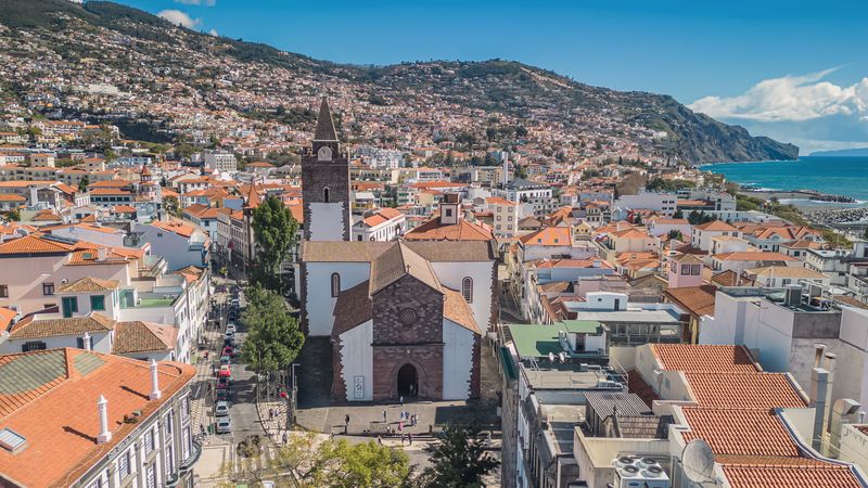 Funchal