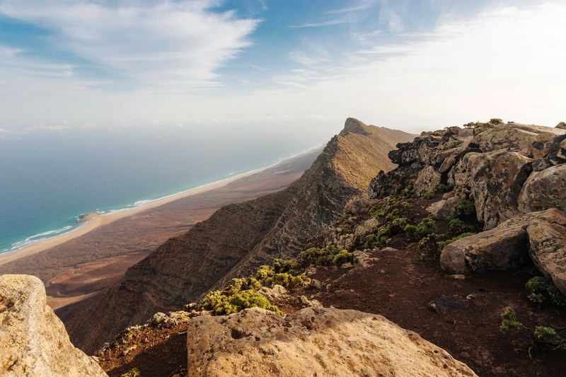 Pico de la Zarza