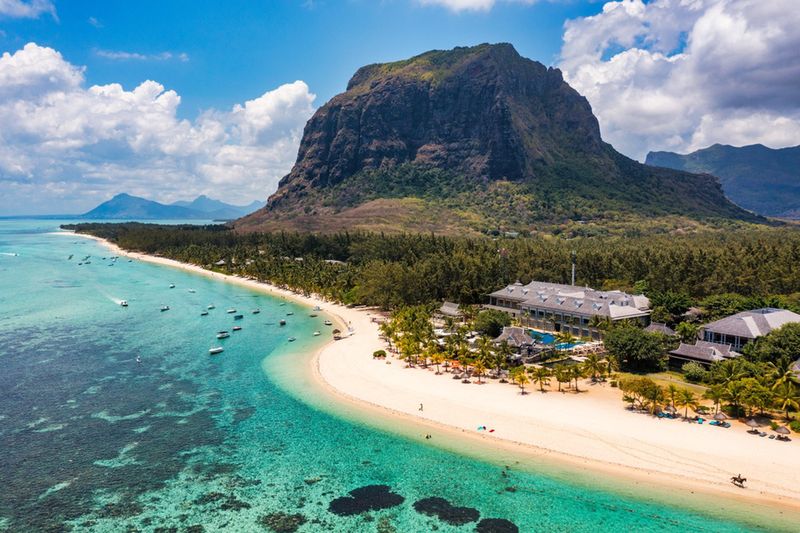 Mauritius