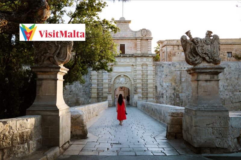 Mdina