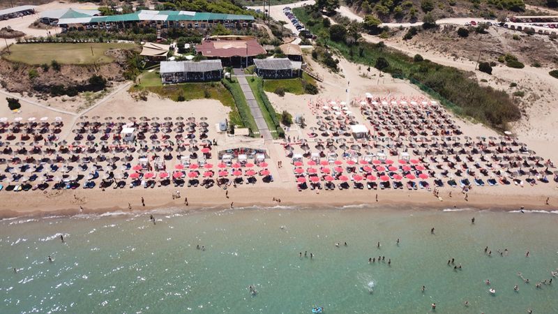 Bannana Beach