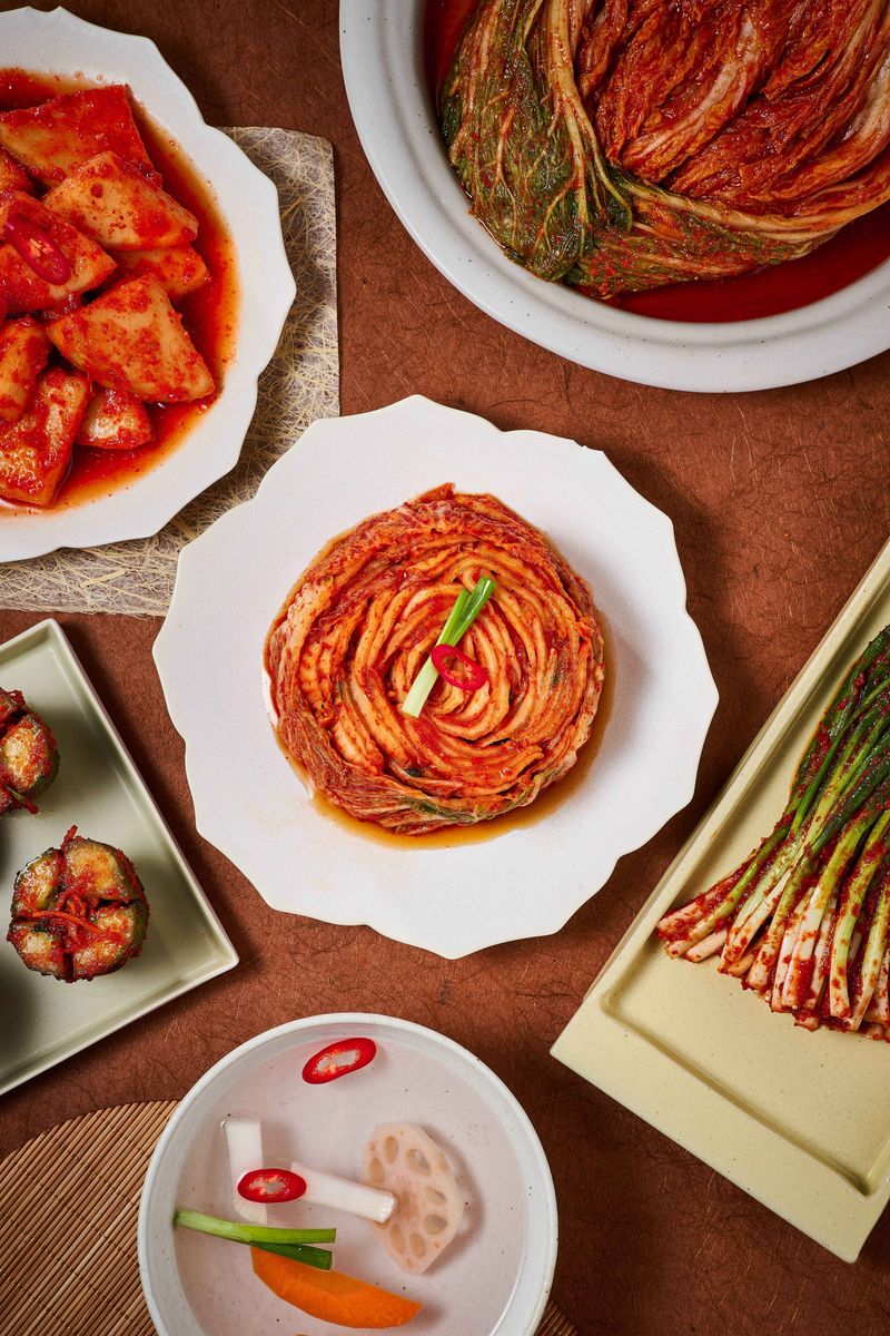 Kimchi