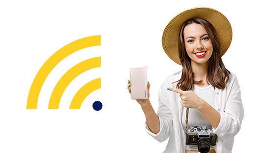 XOXO WiFi bezpieczeństwo i wygoda