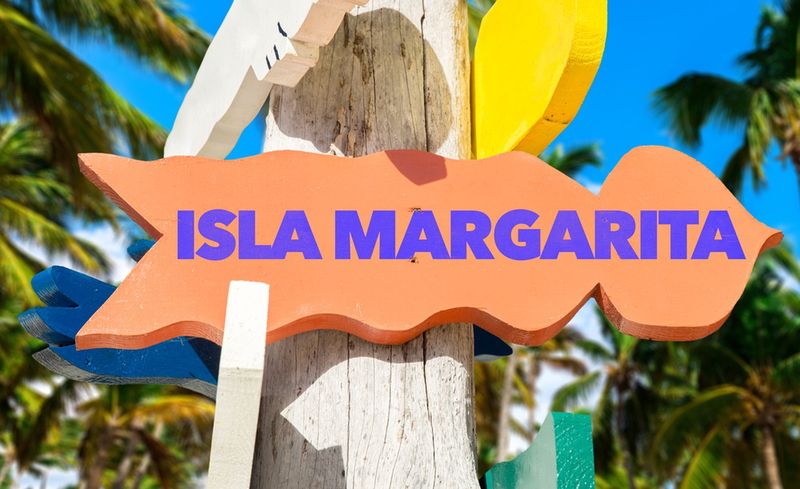 Isla Margarita