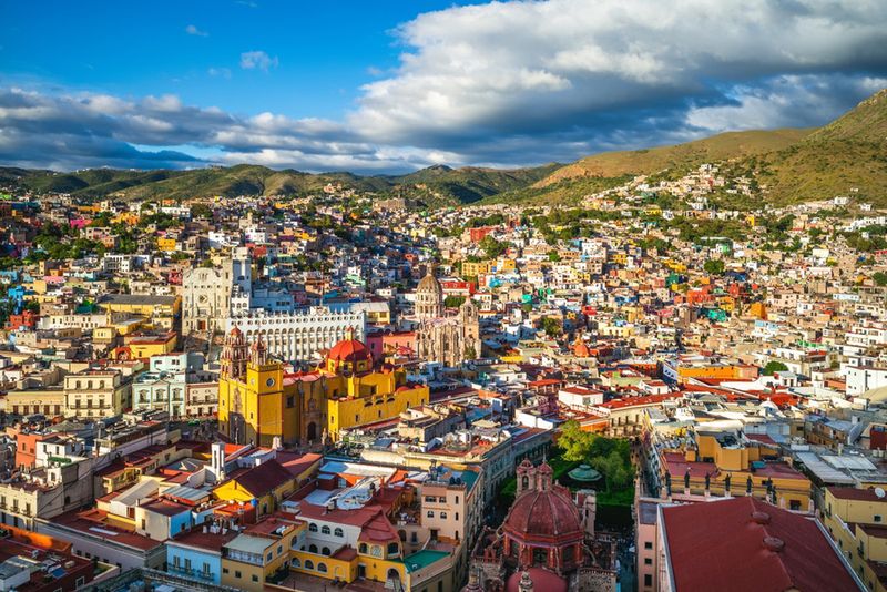 Guanajuato