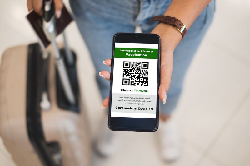 Od 1 czerwca certyfikat można pobrać z Internetowego Konta Pacjenta