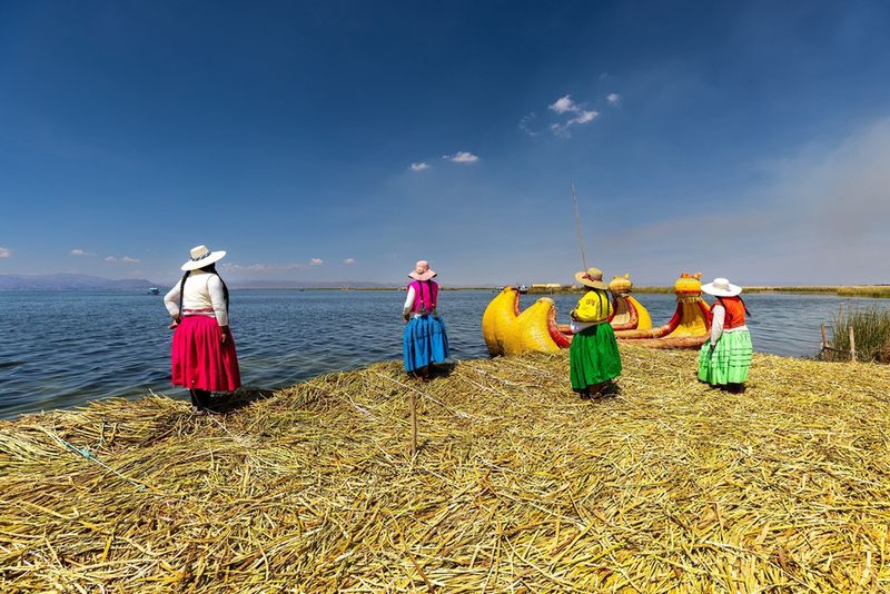 Uros