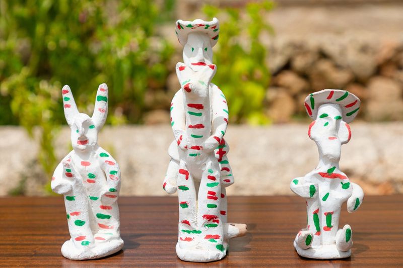 Siurell-tradycyjna figurka