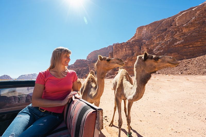 Wadi Rum