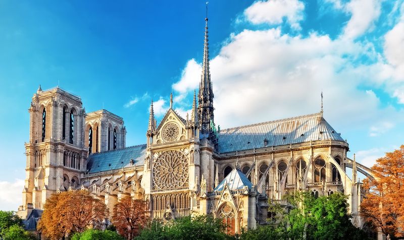 Notre Dame