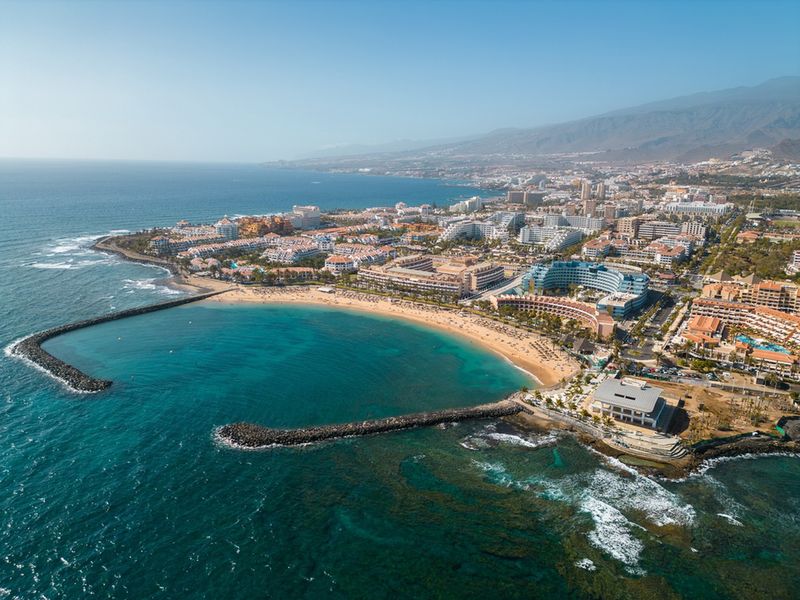 Los Cristianos