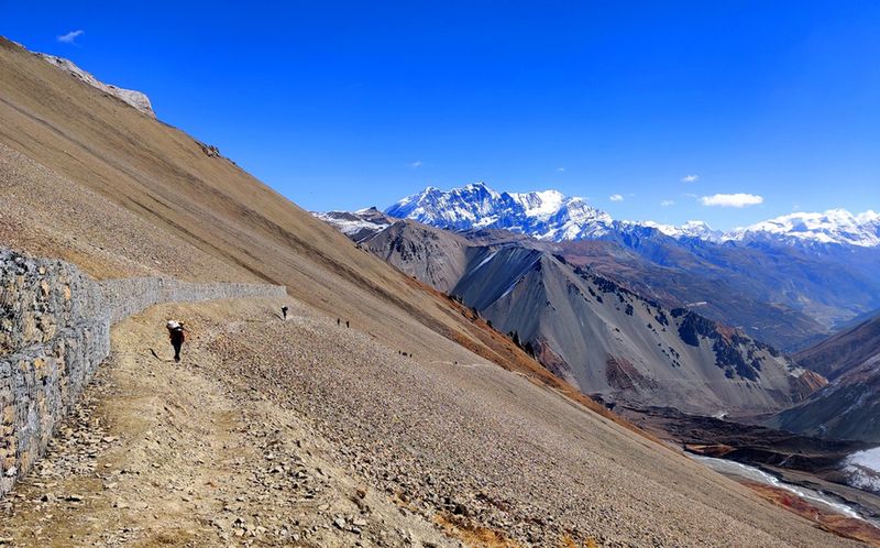 Annapurna