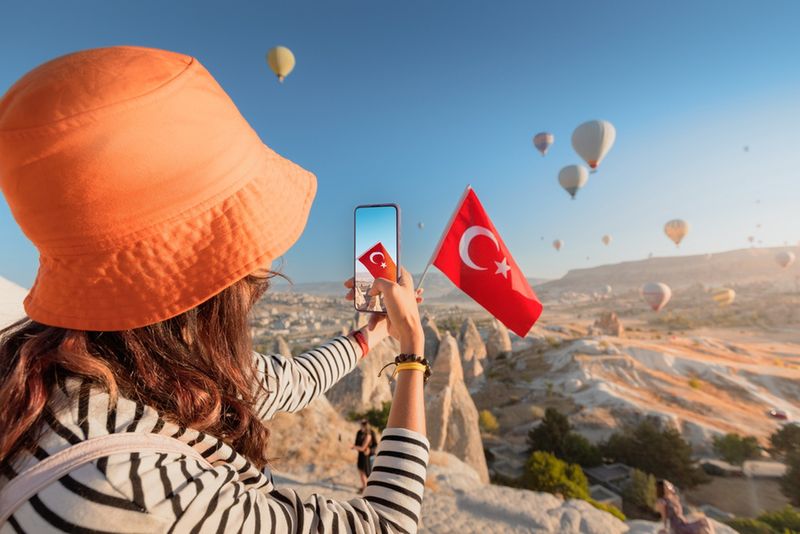 Wycieczki fakultatywne w Turcji