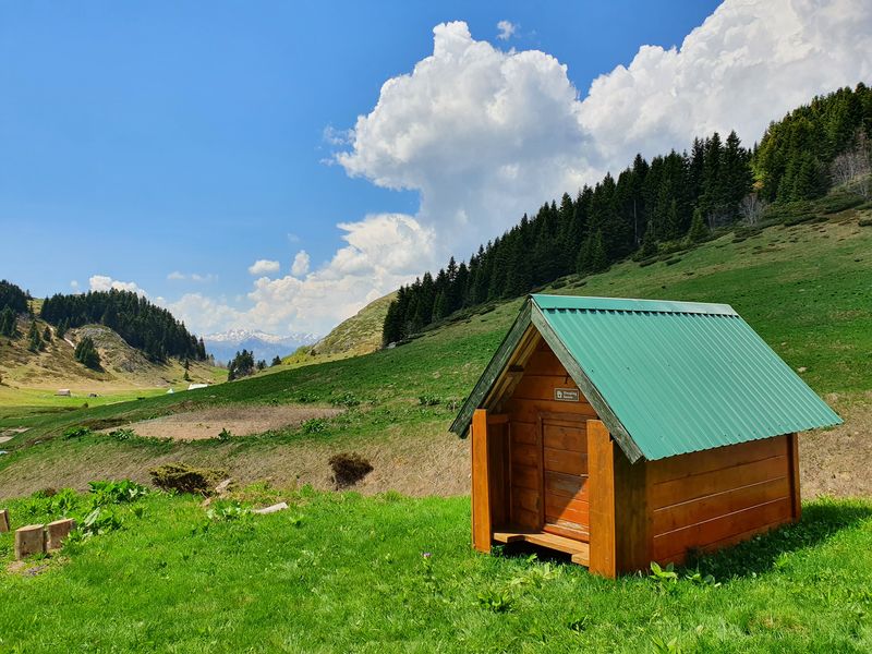 Wakacje w Czarnogórze