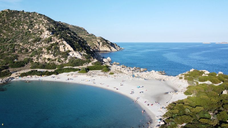 Di Punta Molentis