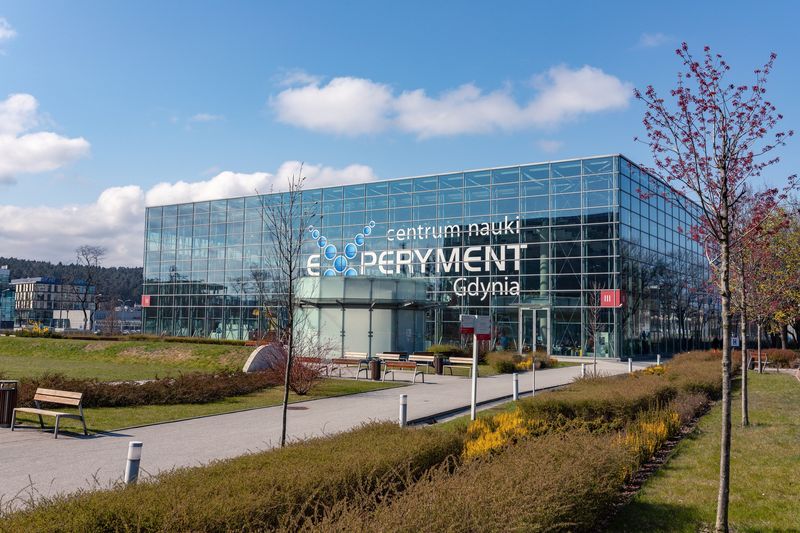 Centrum Nauki Experyment