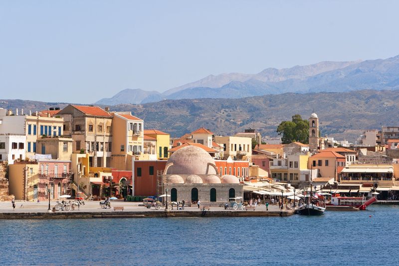 Chania
