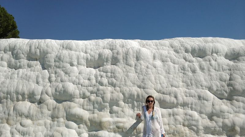Pammukale