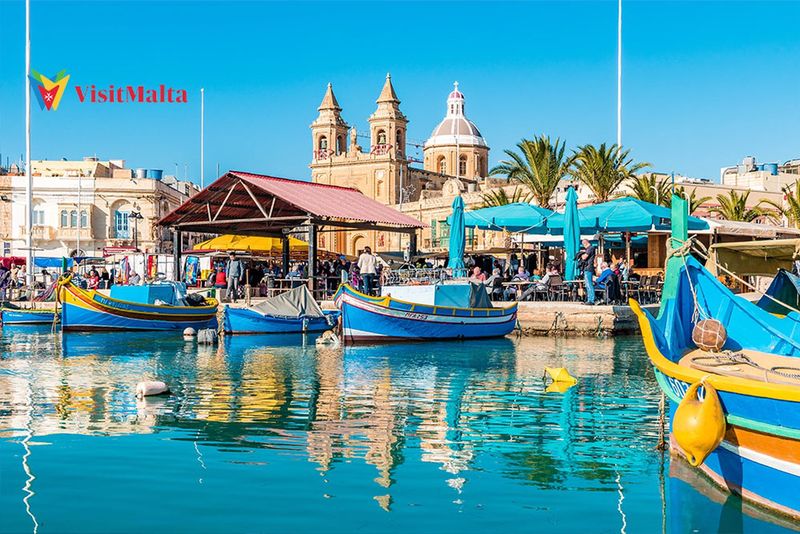 Malta