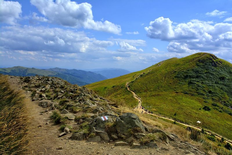 Bieszczady