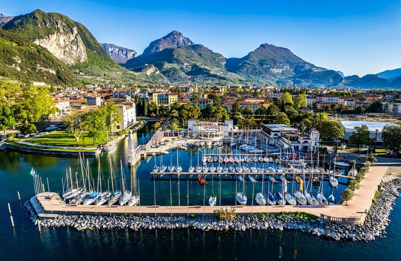 Riva del Garda