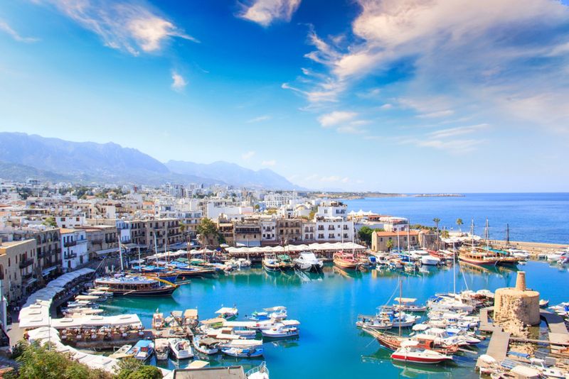 Kyrenia