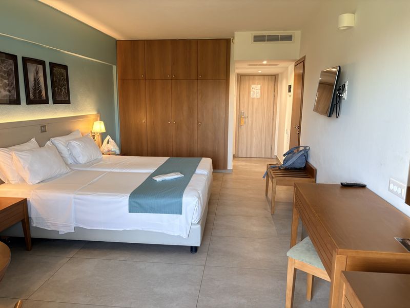 Hotel Aolian