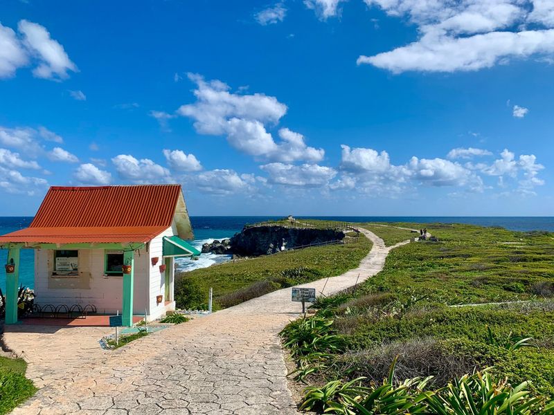 Isla Mujeres