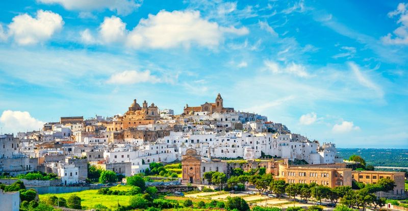 Ostuni