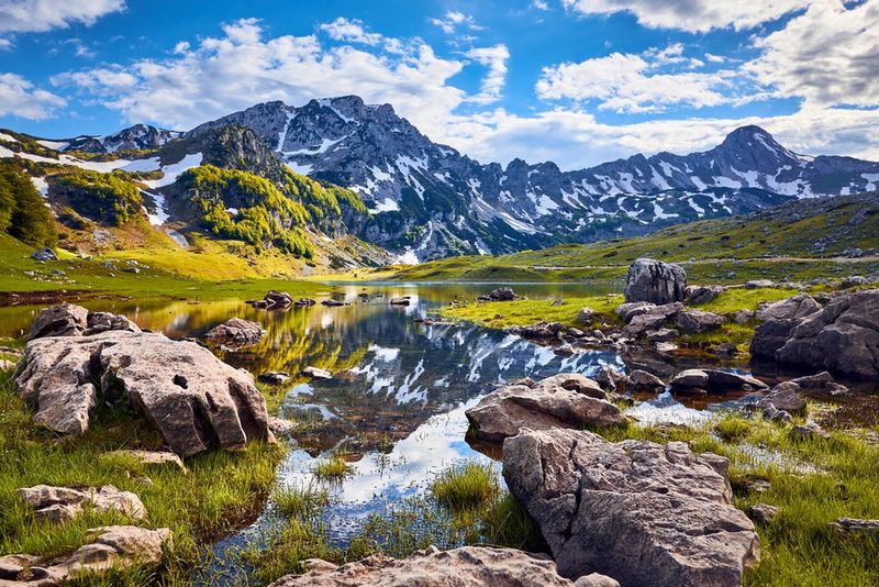 Park Durmitor