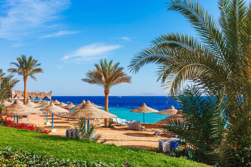Sharm el Sheikh