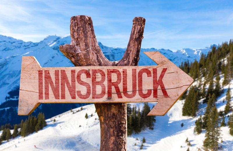 Innsbruck