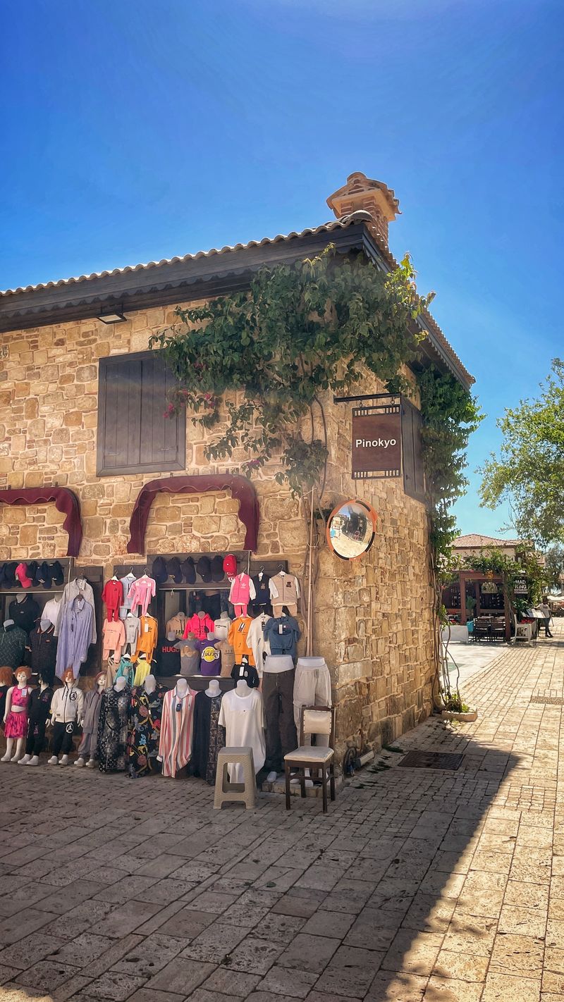 Alanya oczami Patryka Surackiego