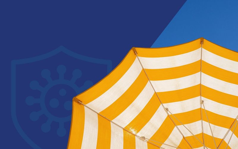 AXA Assistance z ochroną na wypadek zachorowania na COVID-19