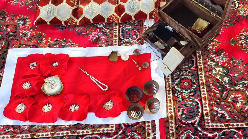 Farma Pereł Suwaidi