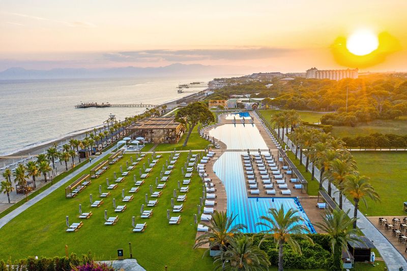 Hotel Rixos Premium Belek