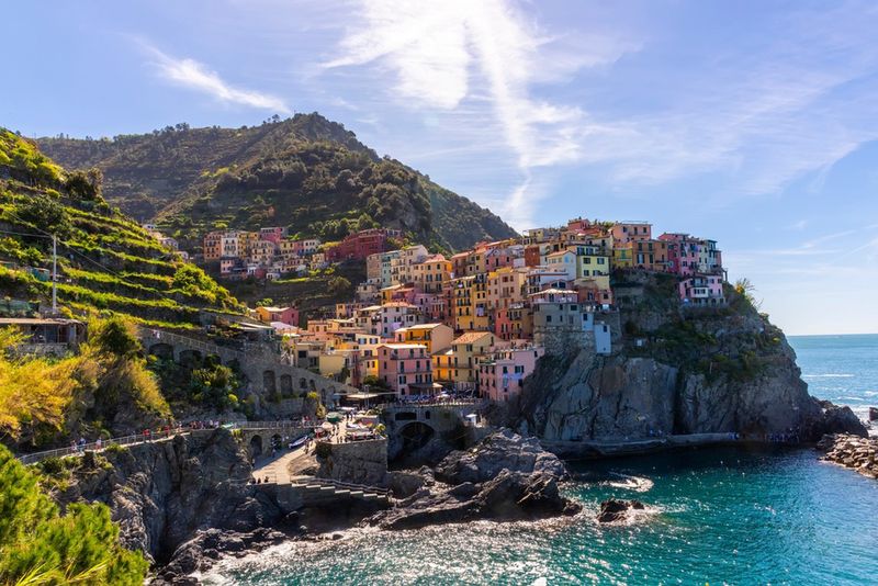 Cinque Terre