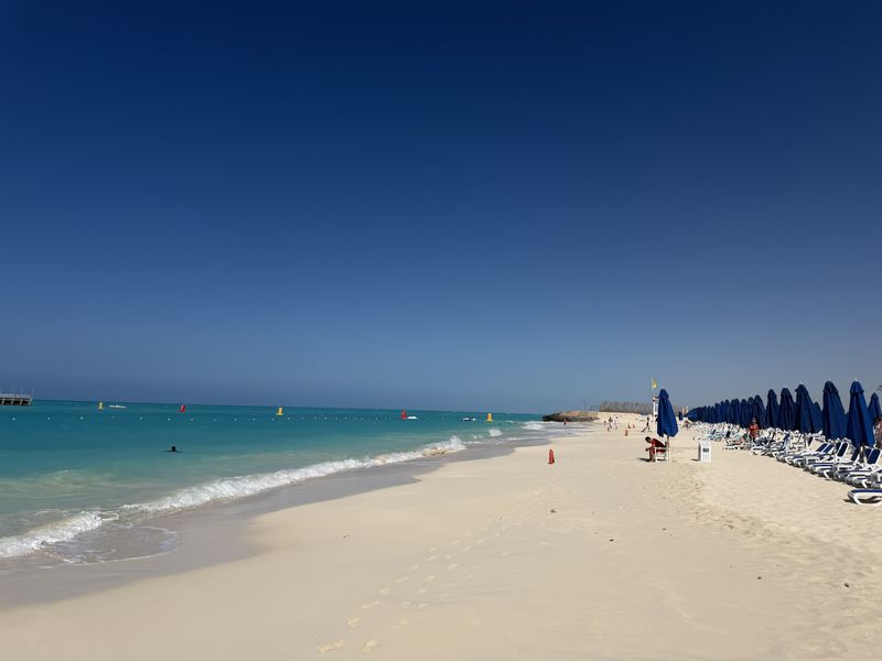 Hotel Rixos Alamein