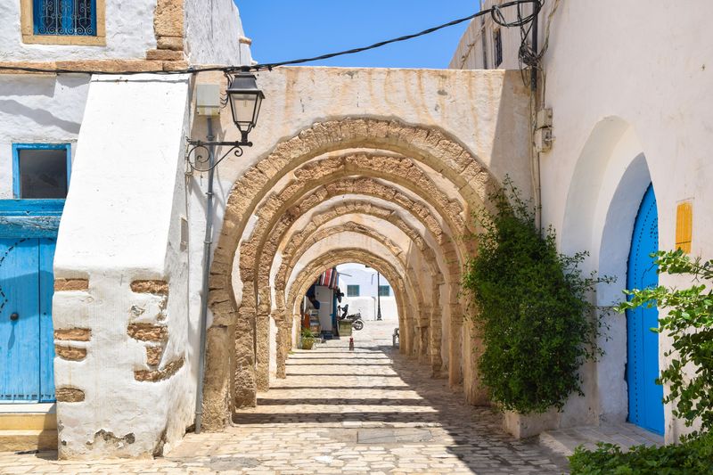 Homt Souk