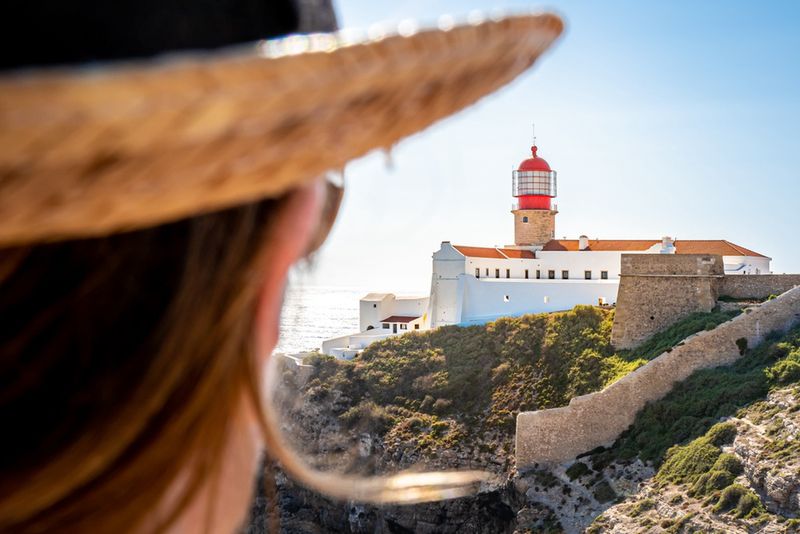 Cabo de São Vicente