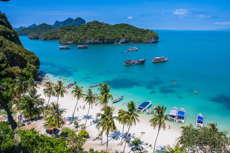 Koh Samui