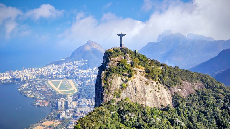 Rio De Janeiro
