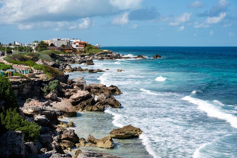 Isla Mujeres